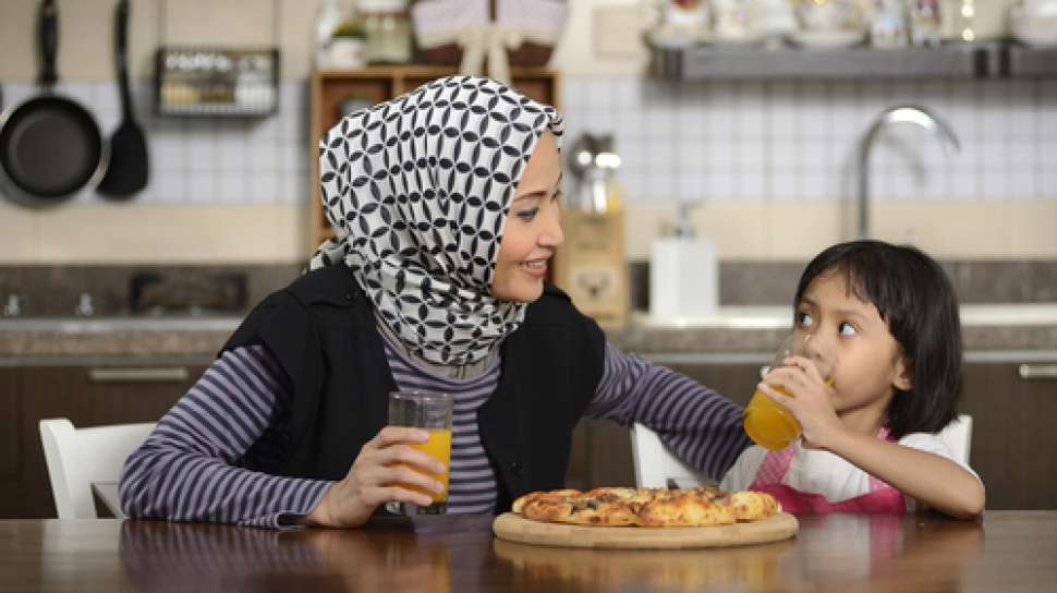 Yang Bukan Doa Berbuka Puasa Adalah. Doa Buka Puasa Ramadhan, Ternyata Tak Cuma 'Allaahumma