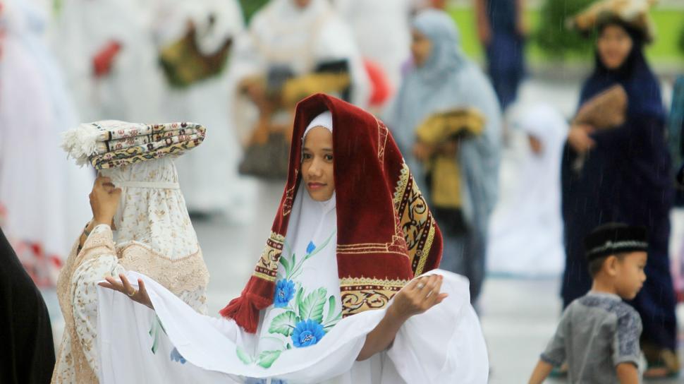 Cara Niat Puasa Lebaran Haji. Puasa Idul Adha: Tata Cara, Niat, dan Waktu yang Tepat