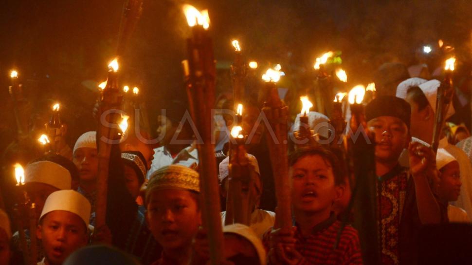 Apakah Besok Masih Puasa Muharram. Bisa Hapus Dosa Setahun, Ini Jadwal dan Niat Puasa Asyura dan