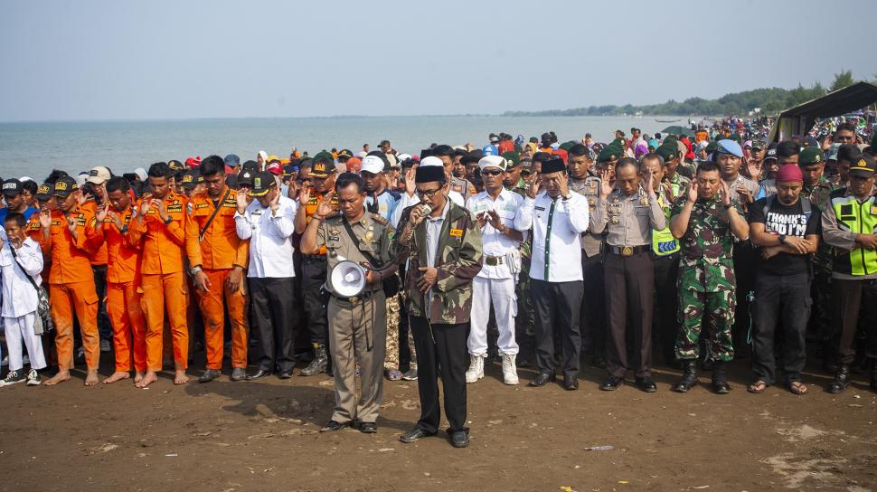 Tata Cara Sholat Mayit Dari Jauh. Tata Cara Shalat Ghaib