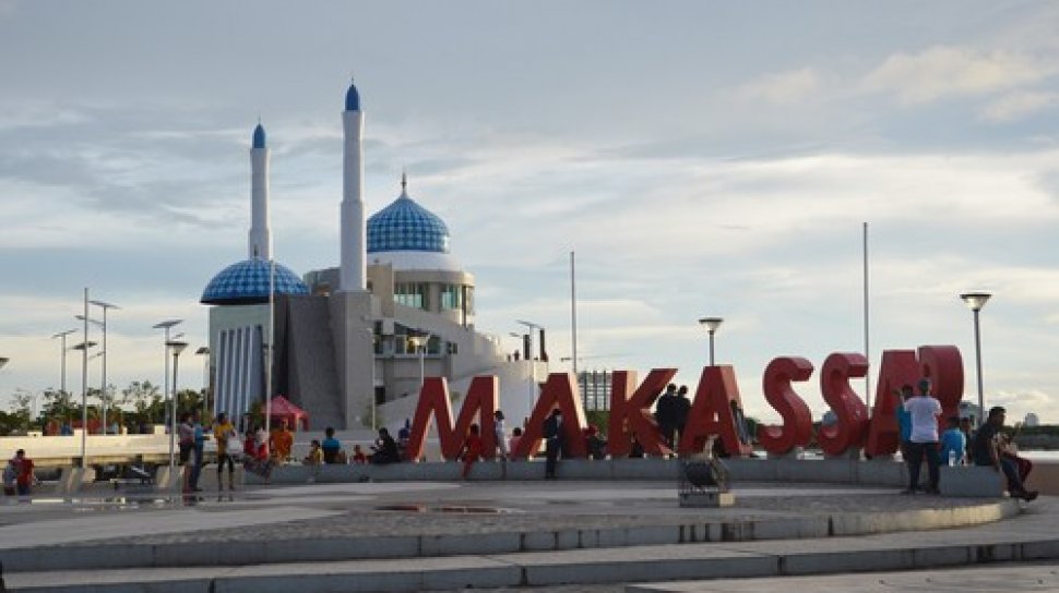 Jam Berbuka Puasa Di Makassar. Jadwal Buka Puasa Ramadhan Kota Makassar dan Sekitarnya