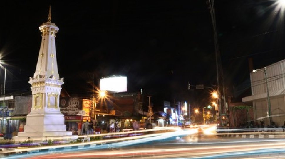 Jam Berbuka Puasa Daerah Yogyakarta. Waktu Buka Puasa Yogyakarta Hari Ini Kamis, 9 Mei 2019