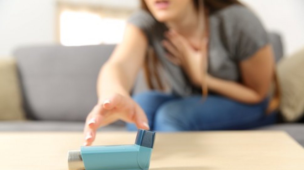 Pam Inhaler Batal Puasa Atau Tidak. 5 Langkah Mengatasi Asma yang Kambuh Tanpa Inhaler