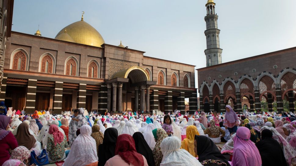 Selamat Menunaikan Ibadah Puasa Ucapan Ramadhan 2021. 30 Ucapan Selamat Ramadhan 1442 H/2021 untuk Dibagikan ke