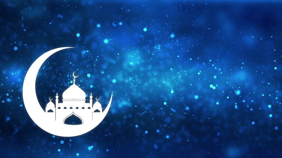 Google Berapa Hari Lagi Bulan Ramadhan. Ramadhan Berapa Hari Lagi? Ini Tanggal Perhitungannya