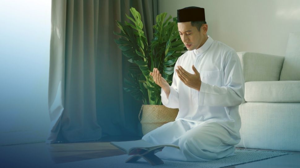 Solat Sunat Tarawih Sendirian Di Rumah. Tata Cara Shalat Tarawih Sendiri di Rumah