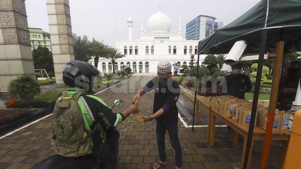 Jam Berapa Buka Puasa Palembang. Jadwal Buka Puasa Palembang 2 Mei 2020, Doa Buka Puasa