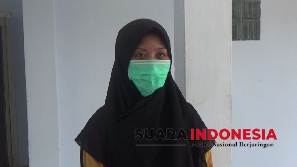 Video Orang Sholat Sambil Joget. Sholat Sambil Joget, Gadis ABG Ini Ditangkap Polisi