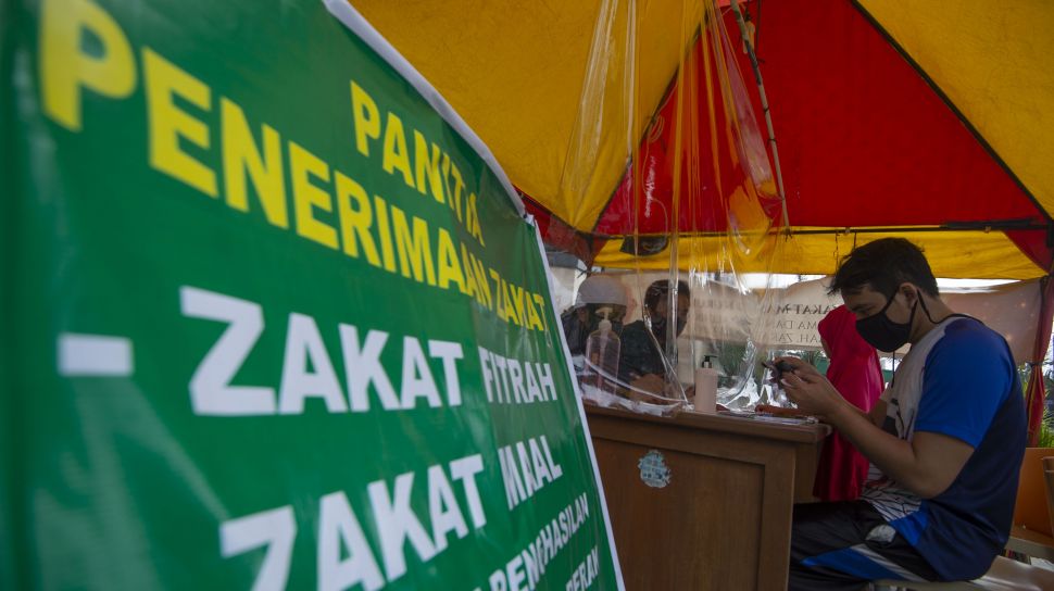 Berikut Yang Bukan Merupakan Waktu Untuk Membayar Zakat Fitrah Adalah. Ini Waktu Terbaik Membayar Zakat Fitrah dan Hukum Telat