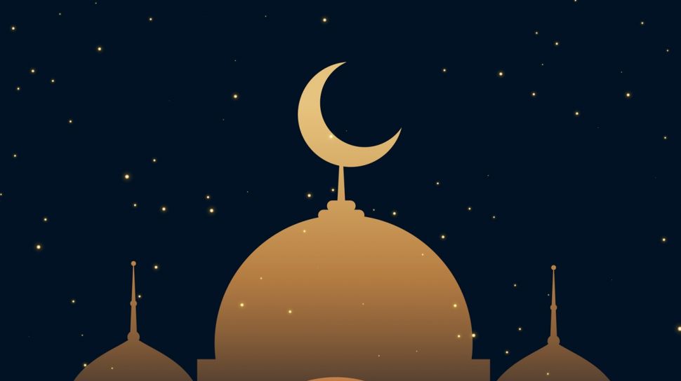 Kata Mutiara Ucapan Idul Fitri Yang Menyentuh Hati. Kumpulan Ucapan Lebaran 2021 yang Menyentuh Hati