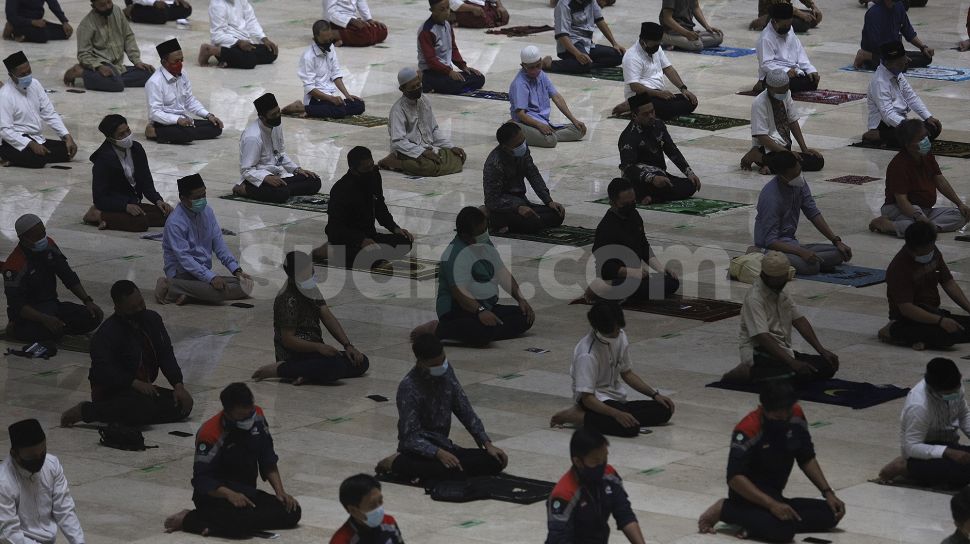 Bacaan Surah Pendek Pada Sholat Jamaah Dzuhur Dan Ashar Dibaca. Kumpulan Surat Pendek yang Mudah Dihapal untuk Sholat 5 Waktu