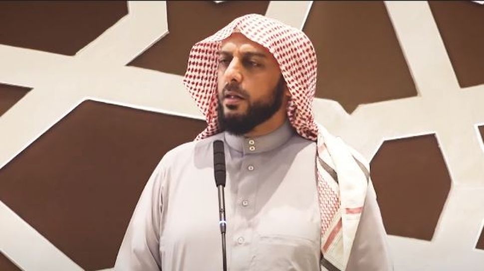 Sedekah Jariyah Itu Seperti Apa. Syekh Ali Jaber: Cara Mendapat Amal Jariyah dengan Mengajarkan