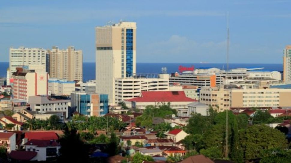 Jadwal Buka Puasa Area Balikpapan. Jadwal Buka Puasa Balikpapan, Kamis 22 April 2021