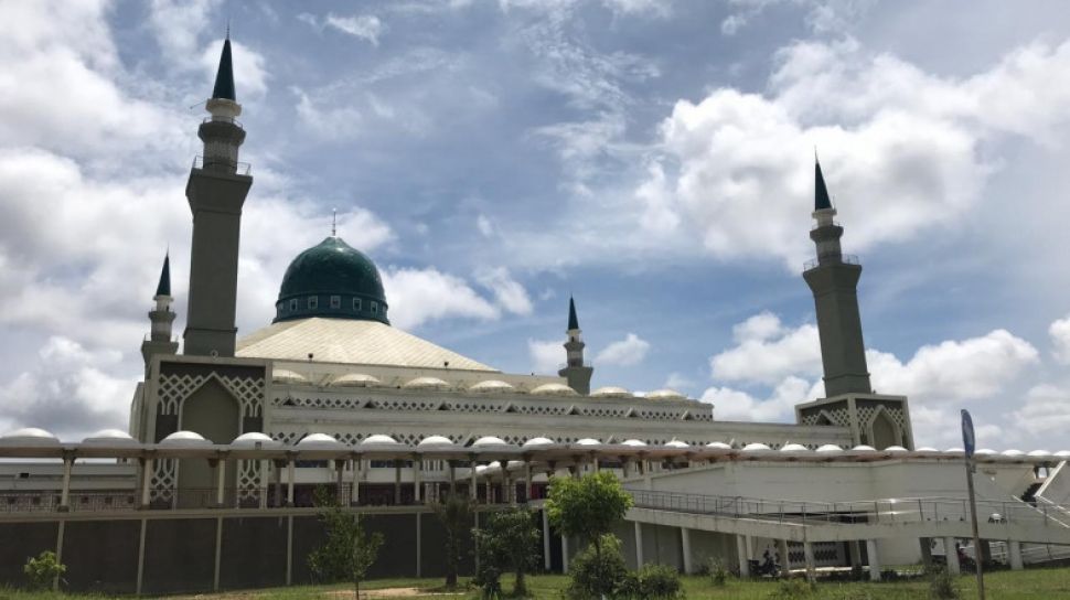 Jadwal Berbuka Puasa Balikpapan Dan Sekitarnya. Jadwal Buka Puasa Balikpapan, Sabtu 8 Mei 2021