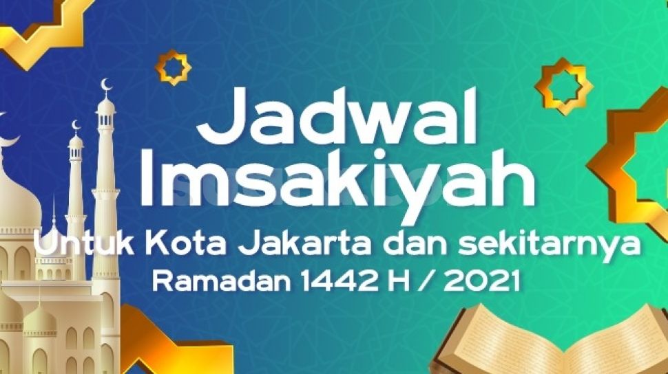 Ok Google Jadwal Buka Puasa. Jadwal Buka Puasa dan Imsakiyah Ramadhan 2021