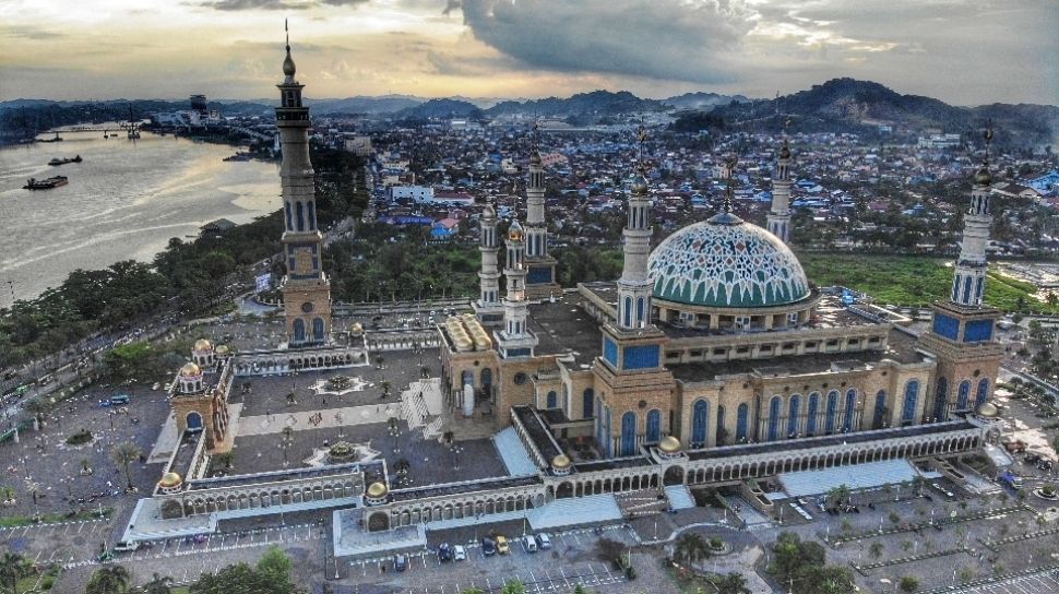 Waktu Berbuka Puasa Zon Samarahan. Jadwal Buka Puasa Samarinda, Rabu, 12 Mei 2021