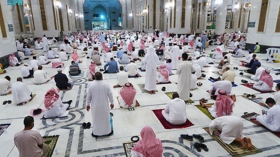 Doa Sholat Witir Dan Latinnya. Doa Setelah Witir di Bulan Ramadhan: Bacaan Latin dan Artinya