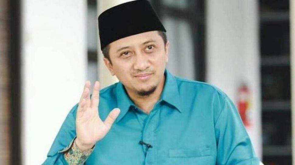 Sedekah Menurut Ustad Yusuf Mansur. Cerita Ustaz Yusuf Mansur Tentang Keajaiban Sedekah, Hutang