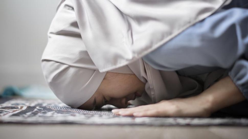 Syarat Tidur Sebelum Sholat Tahajud. Syarat Sholat Tahajud, Sebelum dan Sesudah Tidur