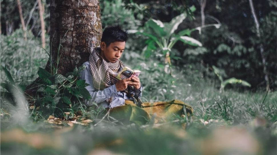 Doa Setelah Sholat Fardhu Hamdan. Doa Setelah Sholat Fardhu Bikin Hati Tenang, Lengkap Bacaan