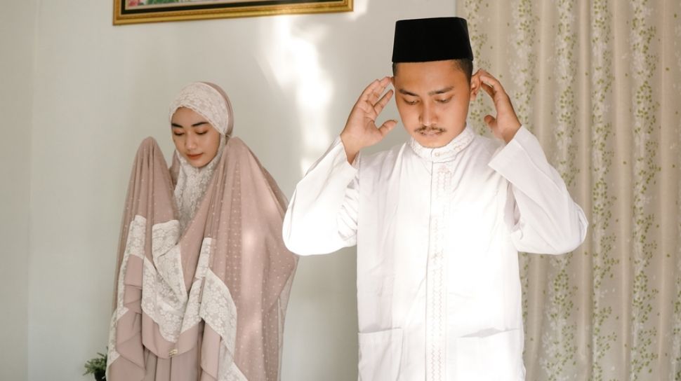 Tata Cara Shalat Ashar Ditarik Ke Dzuhur. Niat Sholat Jamak Takhir, Lengkap dengan Ketentuan dan Tata