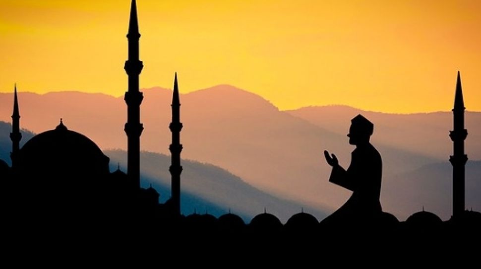 Do A Sholat Tahajud Di Bulan Ramadhan. Sholat Tajahud di Bulan Ramadhan: Waktu Pelaksanaan, Bacaan