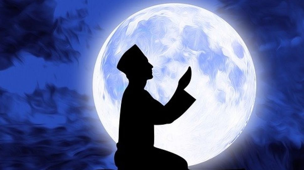 Bacaan Sholat Tarawih 10 Malam Terakhir. Begini Bacaan Doa Qunut Witir Habis Tarawih di 10 Malam Terakhir