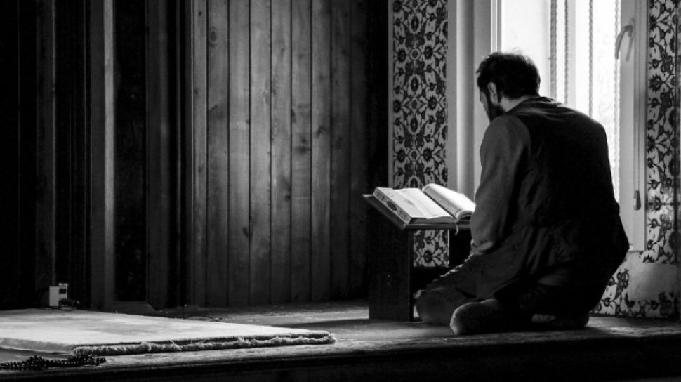 Doa Setelah Sholat Fardhu Yang Singkat. Deretan Doa Setelah Salat Fardhu Singkat Dapat Dibaca usai