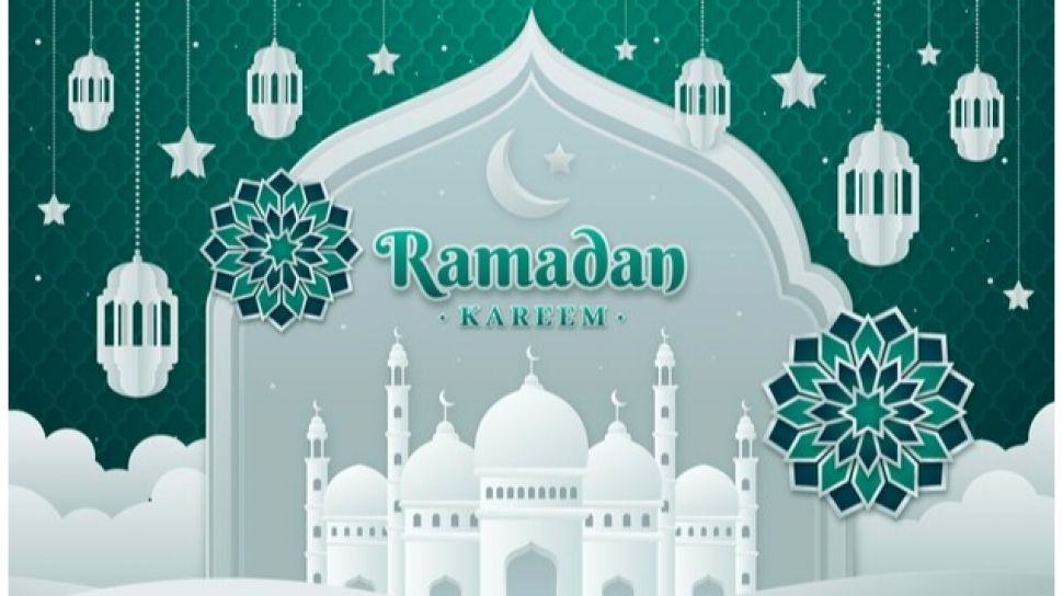 Tanggal Berapa Mulai Puasa Ramadhan. Puasa Ramadhan 2022 Tanggal Berapa? Ini Prediksi Awal