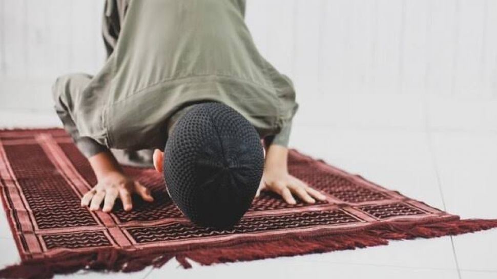 Jumlah Rakaat Salat Tarawih Yang Benar Adalah. Berapa Jumlah Rakaat Salat Tarawih yang Benar? Simak