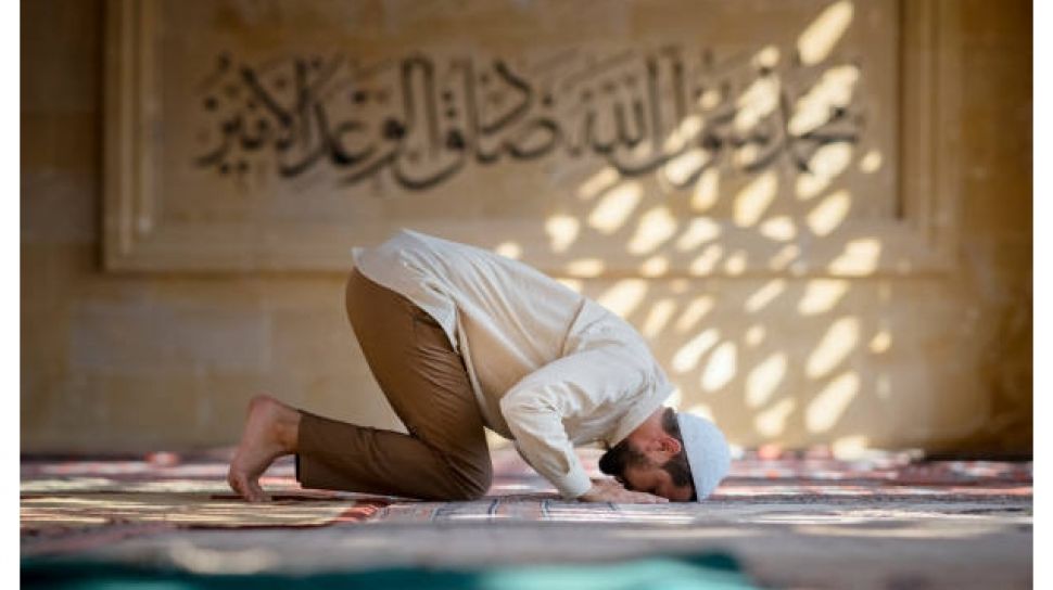 Sholat Sunnah Yang Dapat Mengabulkan Doa. Sholat Hajat: Berikut Niat, Tata Cara dan Doa agar Keinginan