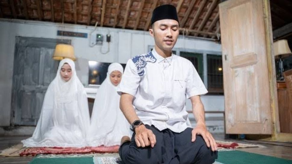 Apa Tarawih Itu Wajib. 3 Keutamaan Shalat Tarawih yang Wajib Diketahui, Jangan Sampai