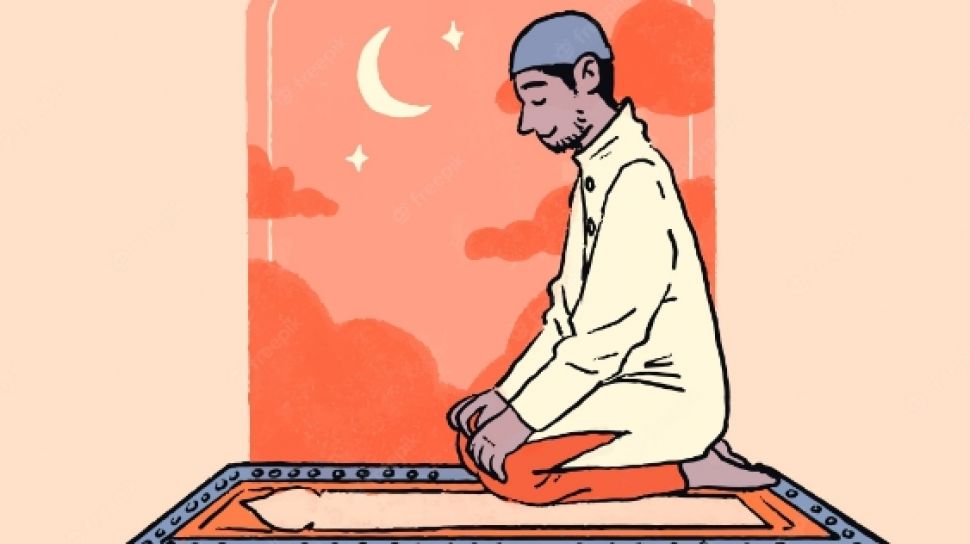 Kapan Shalat Tasbih Bisa Dilaksanakan. Kapan Waktu Shalat Tasbih yang Tepat? Simak Tata Cara