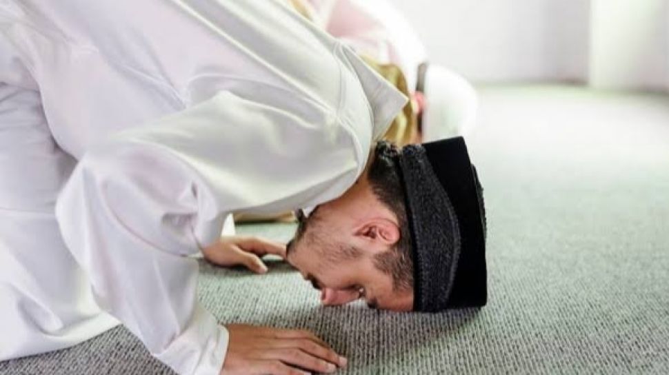 Doa Setelah Sholat Witir 1 Rakaat. Doa Setelah Sholat Witir, Lengkap dengan Tata Cara dan Niat