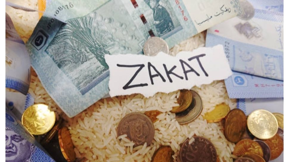 Waktu Terakhir Mengeluarkan Zakat Fitrah. Doa Niat Zakat Fitrah untuk Diri Sendiri dan Keluarga, Lengkap