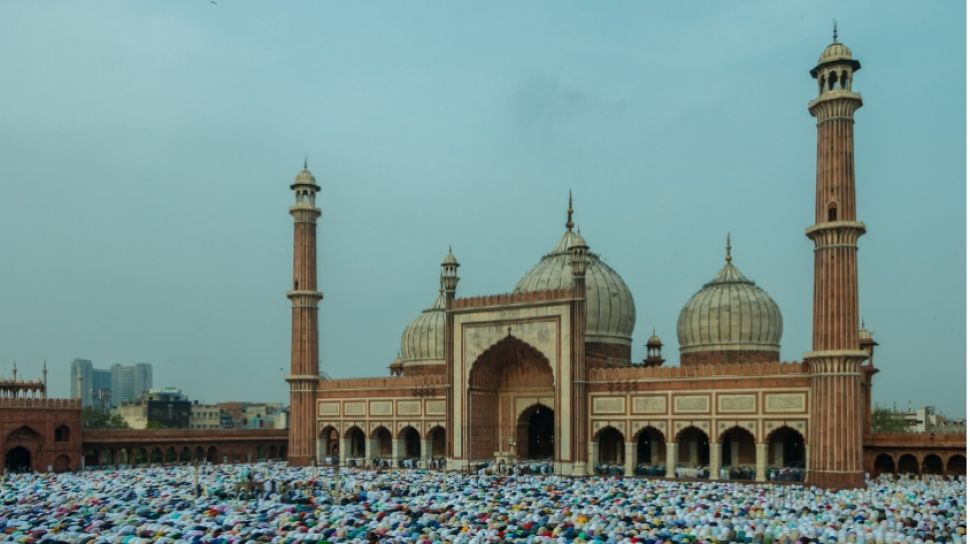 Waktu Sholat Balikpapan Hari Ini. Jadwal Imsak Balikpapan Hari Ini Jumat 15 April 2022 Lengkap