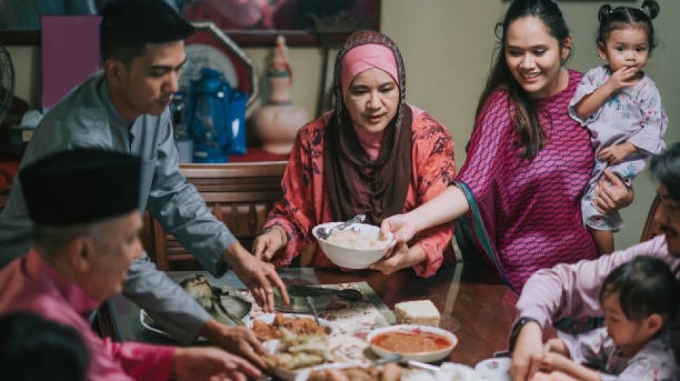 Apakah Puasa Dzulhijjah Harus 7 Hari. Apakah Puasa Dzulhijjah Harus 9 Hari Berturut-turut?