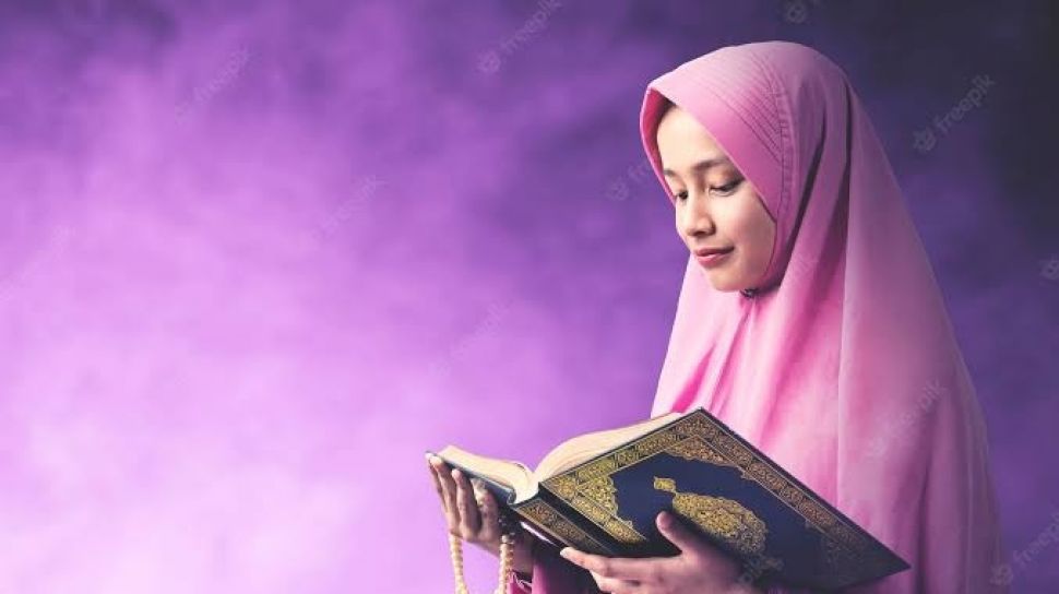 Hukum Shalat Idul Fitri Bagi Wanita Haid. Amalan Bagi Wanita Haid Saat Idul Fitri yang Perlu Diketahui