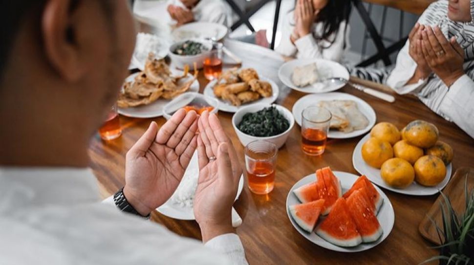 Puasa Syawal Dimulai Tgl Brp. Puasa Syawal Sampai Tanggal Berapa? Simak Jadwal Mulai dan