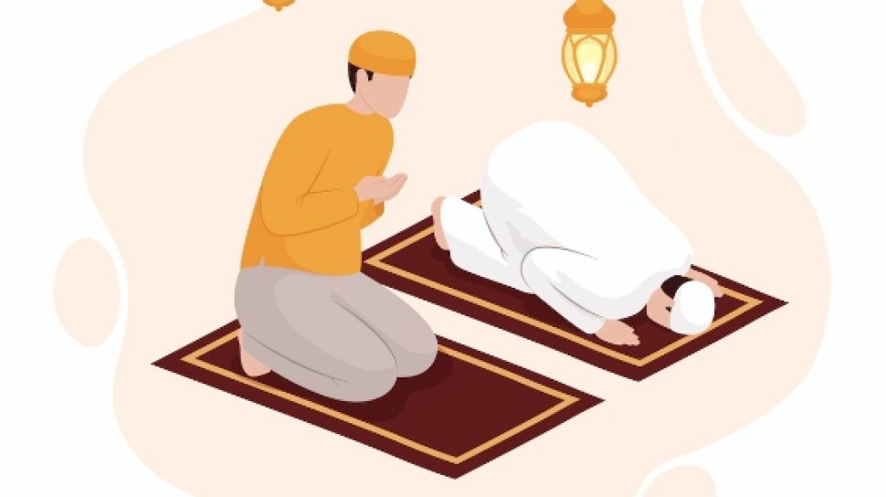 Sholat Subuh Tidak Doa Qunut. Doa Qunut Subuh Sendiri dan Berjamaah, Ada Tulisan Latin dan