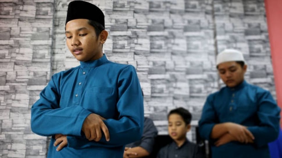 Waktu Terbaik Sholat Dhuha Adalah. Kapan Waktu yang Tepat Sholat Dhuha? Ini Penjelasan dan Tata