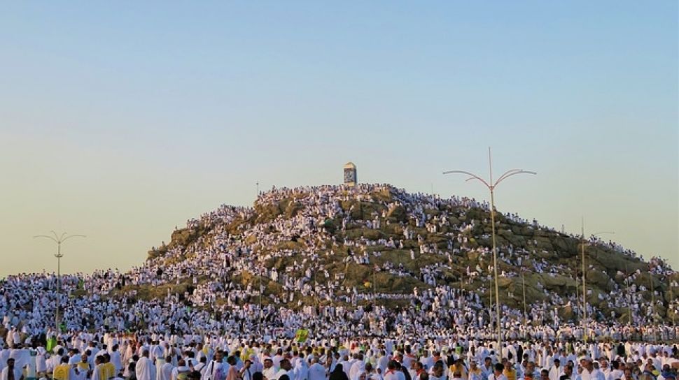 Perbedaan Puasa Asyura Dan Arafah. Muslim Wajib Tahu, Ini Perbedaan Puasa Dzulhijjah, Puasa