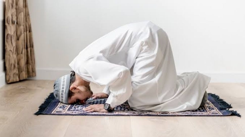 Waktu Yang Tepat Buat Sholat Istikharah. Bacaan Niat Sholat Istikharah dan Kapan Waktu yang Tepat