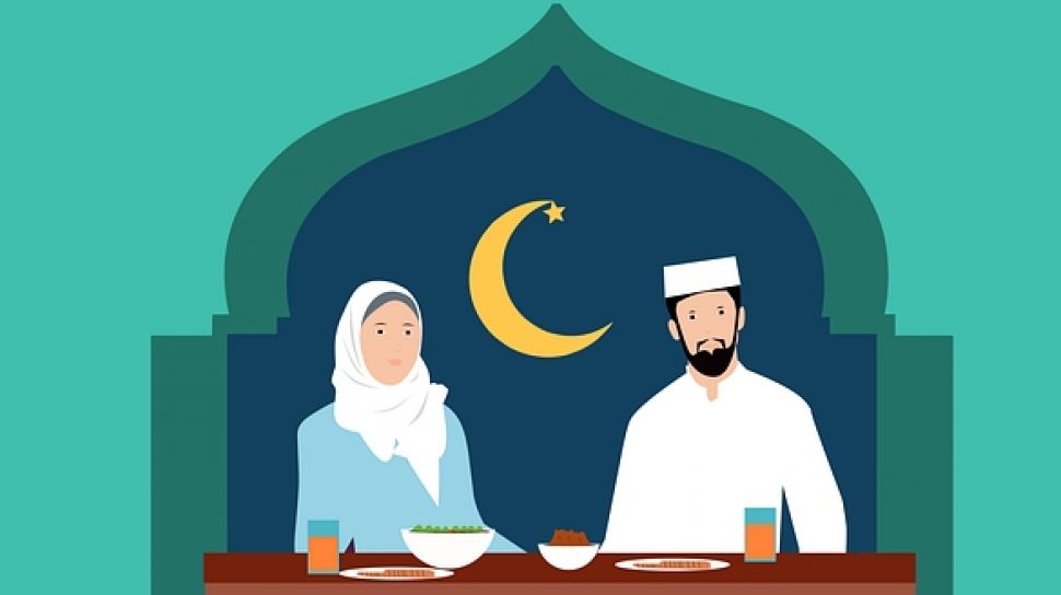 Berapa Hari Puasa Sunnah Asyura. Berapa Hari Puasa Asyura? Ini Bacaan Niat dan Doa Buka Puasa