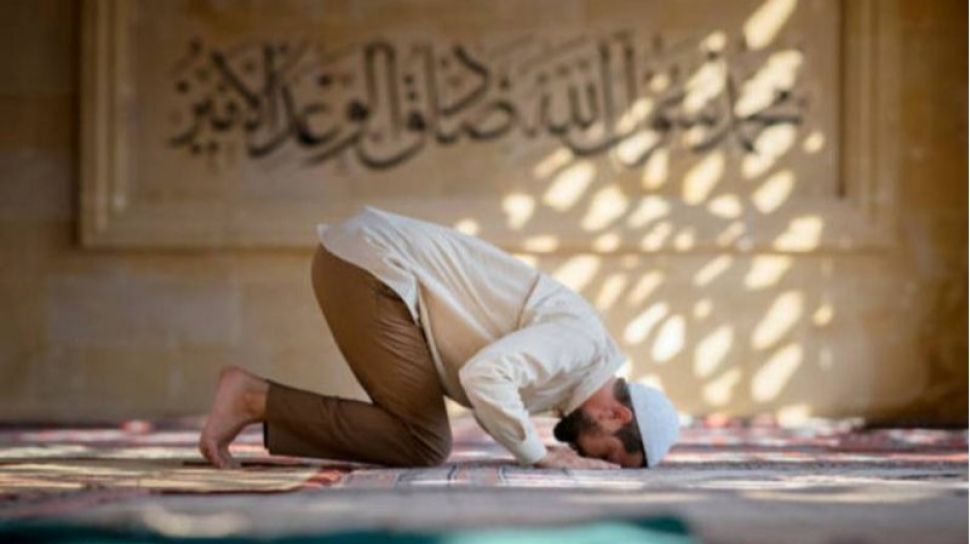 Jam Sholat Dhuha Hari Ini. Sholat Dhuha Jam Berapa? Ini Waktu Terbaik Mengerjakannya