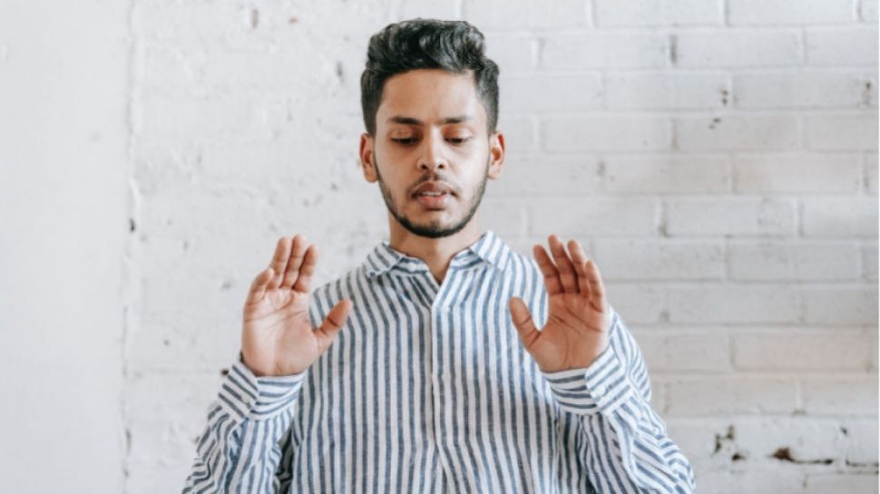 Takbir Rakaat Pertama Shalat Idul Adha. Berapa Jumlah Bacaan Takbir Rakaat Pertama dan Kedua Sholat