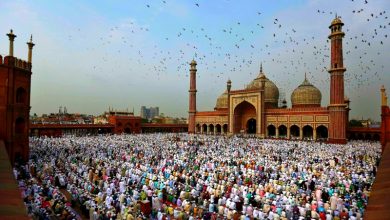 Shalat Idul Adha Di Rumah Muhammadiyah. Tuntunan Menyambut dan Melaksanakan Shalat Idul Adha di Masa