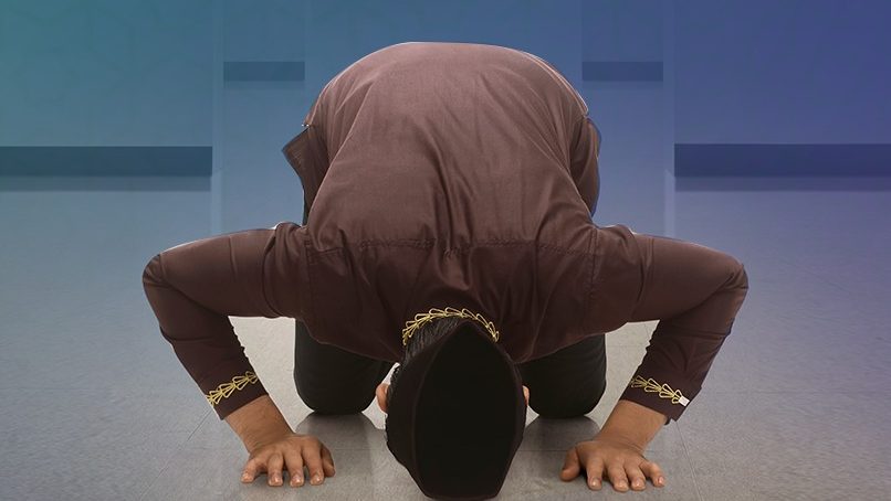 Solat Sunat Tahiyatul Masjid Atau Qabliyah. SALAT SUNAT TAHIYATUL MASJID WAKTU MAGRIB DAN WAKTU