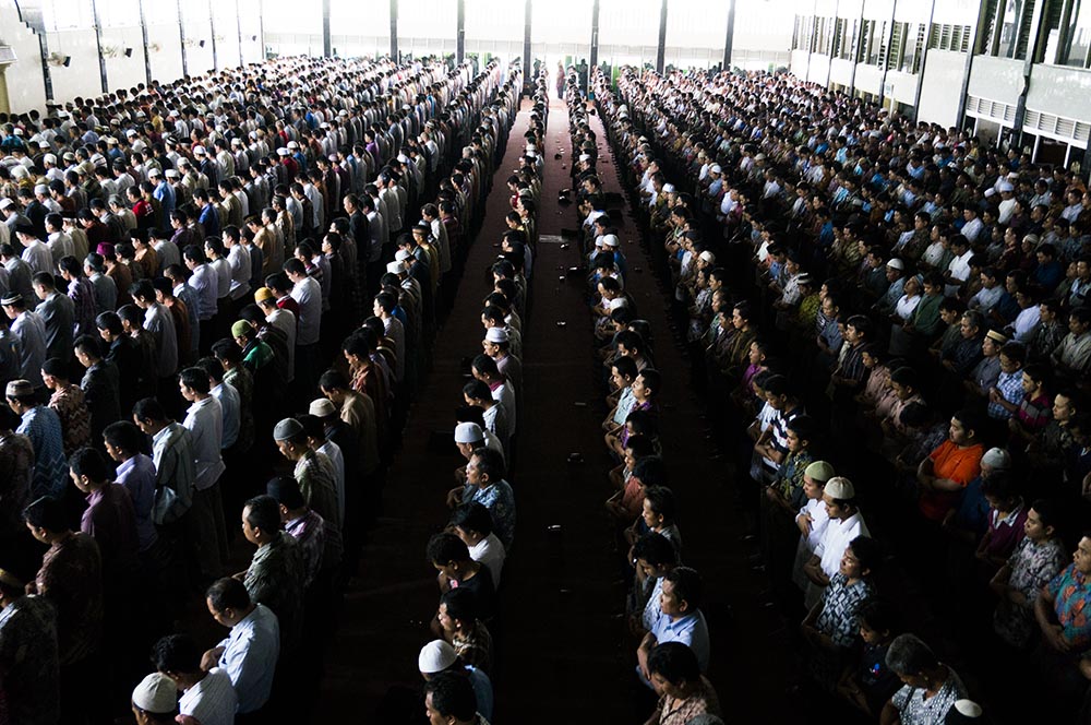 Shalat Jumat Di Rumah Karena Sakit. Jika Dokter dan Orang Sakit Berhalangan Sholat Jumat