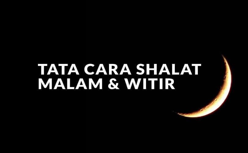 Apakah Boleh Shalat Tarawih Langsung 4 Rakaat. Shalat Tahajud Dan Witir Nabi Shallallahu 'Alaihi Wa Sallam